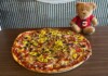 Mimmo's Italian Pizza Challenge Norris City Illinois
