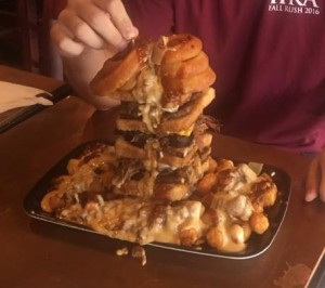 502 Cafe Louisville Lip Challenge