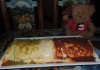 El Olmeca Macho XXL Burrito Challenge