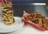 Bard's Bardzilla Burger Challenge