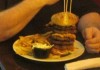 Bridgewater Local Public House Burger Challenge