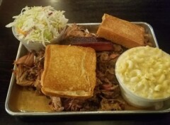 GQue Grand Champion BBQ Challenge