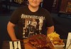 Jimmy Jacks Rib Shack Challenge