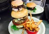 Pronto Mount Maunganui Burger Challenge