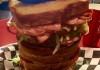 Sammies Sandwich Challenge Photo