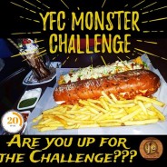 YFC Monster Challenge Goregaon East