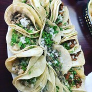 El Cantarito Taco Tuesday Challenge