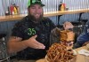 Don's Sweet Matilda Burger Challenge