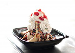 Johnson's Real Ice Cream Challenge