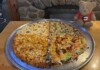 Vermilion Club's 24 Inch Bamboozeler Pizza Challenge Tower MN