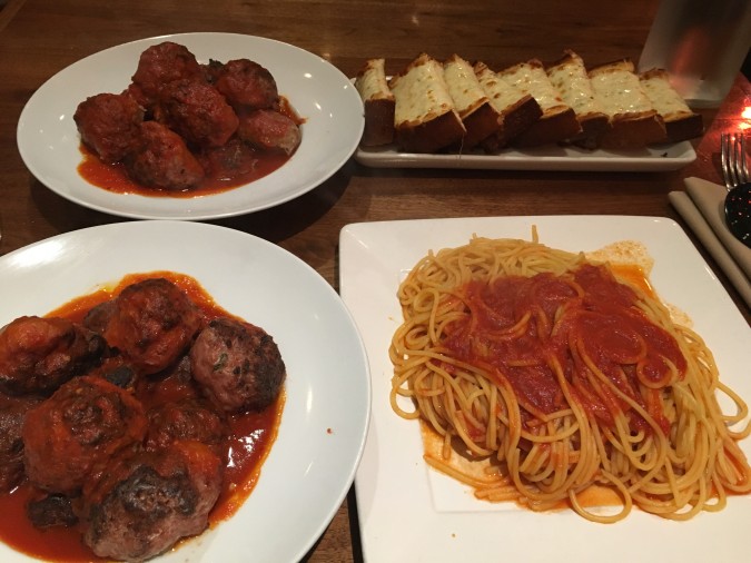 House of Meatball Bloody Meatpit Challenge