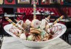 Sugar Factory King Kong Sundae Challenge