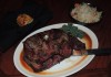 Texas Cattle Co's 5lb Steak Challenge