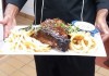 Emerald Resort 2kg steak challenge South Africa