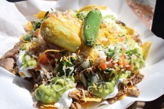 Macho's Nacho Challenge Durango