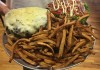 Dooley's 5lb Burger Challenge