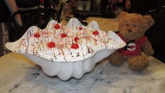 Fair Oaks Pharmacy Kitchen Sink Sundae