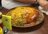 Genaro's Chiquita Sopapilla Challenge