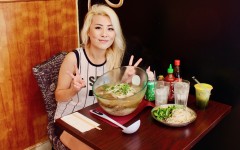 Pholicious Pho Challenge Fountain Valley