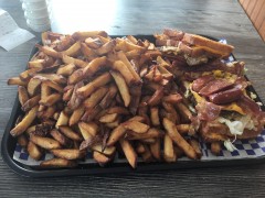 Apollo Funny Farm Burger Challenge Victorville