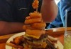 Meisters Two Pounder Burger Challenge