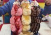 Poky Dot Banana Split Challenge Photo