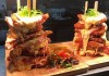 Pub Mooloolaba Parmageddon Challenge Image