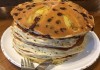 Red Oak Cafe's Pancake Challenge