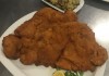 Restaurace Rizkarna Schnitzel Challenge