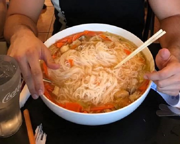 Taste Pho Challenge Gainesville Image