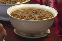 Taste of Thai Pho Challenge