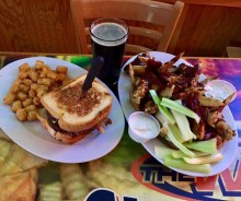 The Well Sports Tavern Challenge