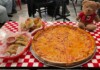 Solorzano Bros Gavone New Jersey Cheese Pizza Challenge
