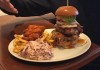 OReillys Gastro Bar Don Baker Burger Challenge