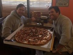 Rapid Pizza Team Challenge Glen Allen