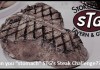 StokeRidge Tavern 72oz Steak Challenge