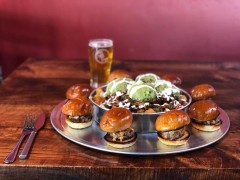 Libertine Brewing Company's Tot-Cho Bro Challenge