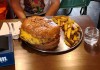 Freak Burger International Challenge