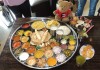 Mini Punjab Dara Singh Thali Challenge