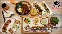 Yummy Hero's "Superhero" Meal Challenge