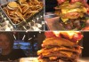Simple Burger's "Not So Simple" Burger Challenge