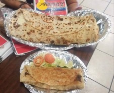 Alicia’s SU Cocina Pharr’s Super Sinzronizada Challenge
