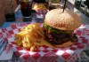 Barba Rossa's Fat Elvis Burger Challenge