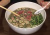 Lemongrass sushi wok pho challenge