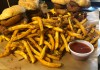 Pop Pops Pit BBQ's $100 Fat Guy Challenge