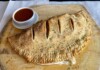 Caliendo's Wise Guy Italian Calzone Challenge Winfield