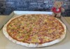 Little O's Big O 33 Inch Pizza Challenge Belfast Northern Ireland