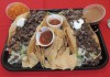 Kennedy's California Taco Challenge