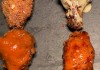 Pastels' Hot Wing Challenge