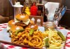 Sloppy's "Sloppy Joe" Challenge Hertford